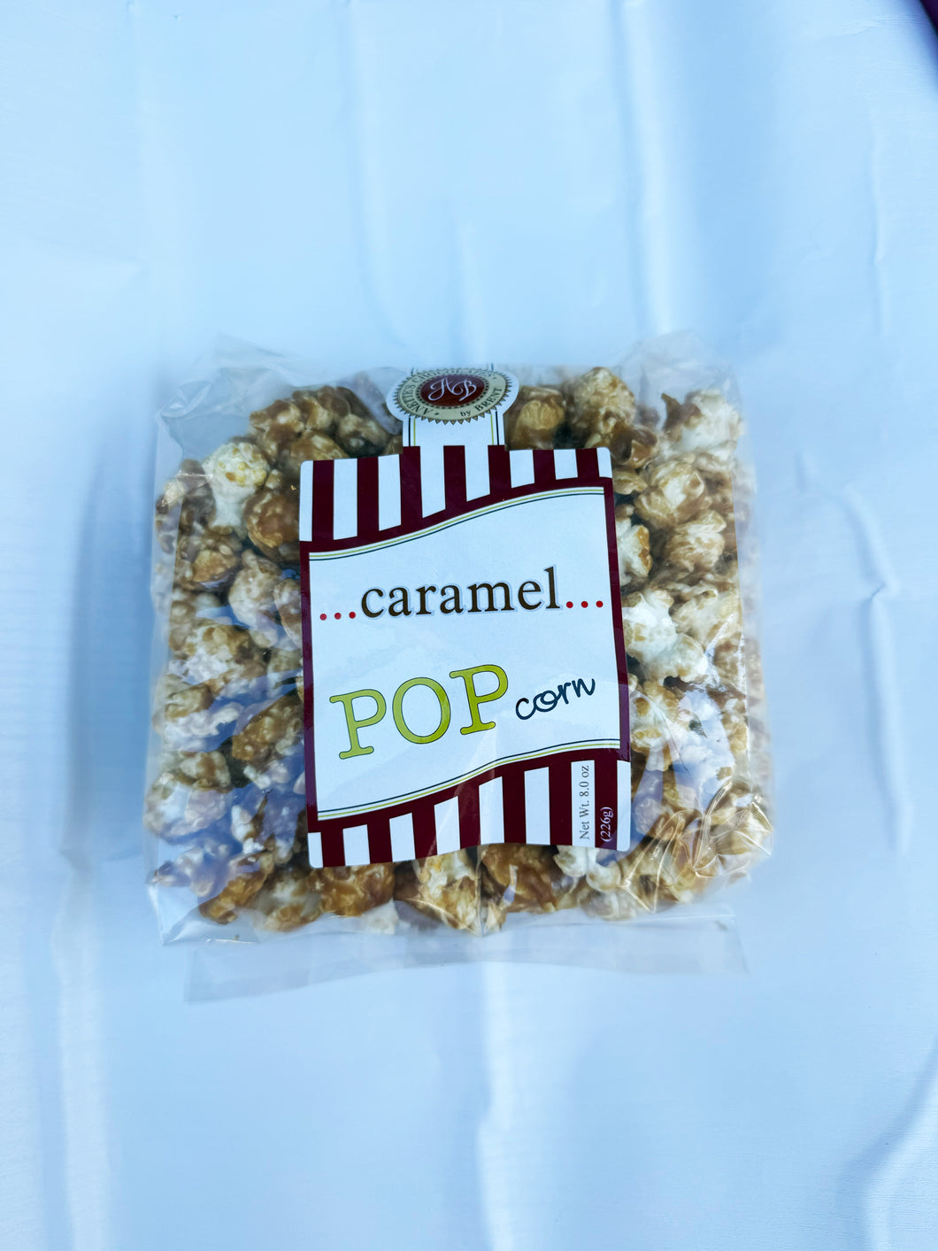 Carmel Corn