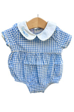 Load image into Gallery viewer, Checkered Onesie
