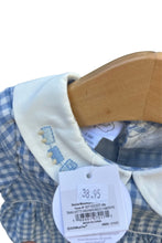 Load image into Gallery viewer, Checkered Onesie
