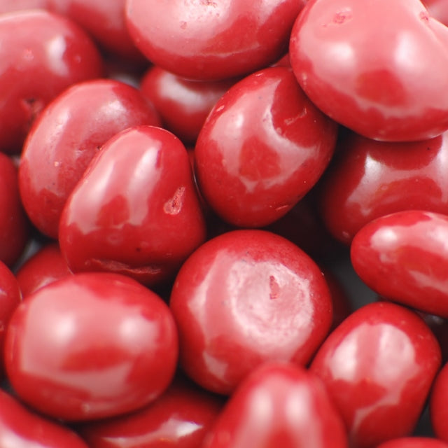 Napa Nuts - Chocolate covered Cherries