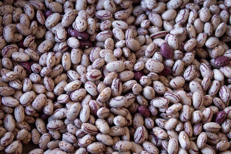Rancho Gordo - Cranberry Beans
