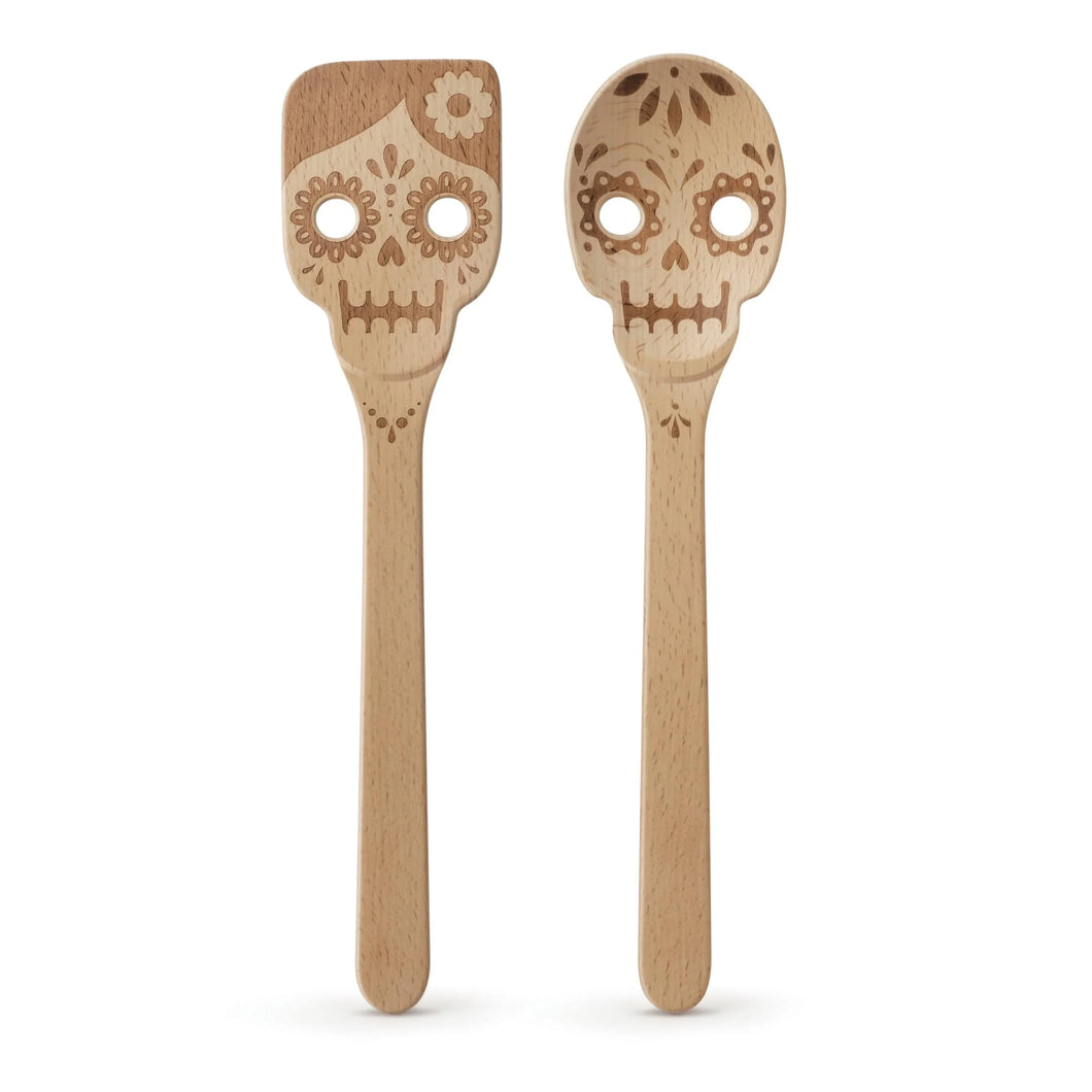 Fred - Dead Set of Spoons
