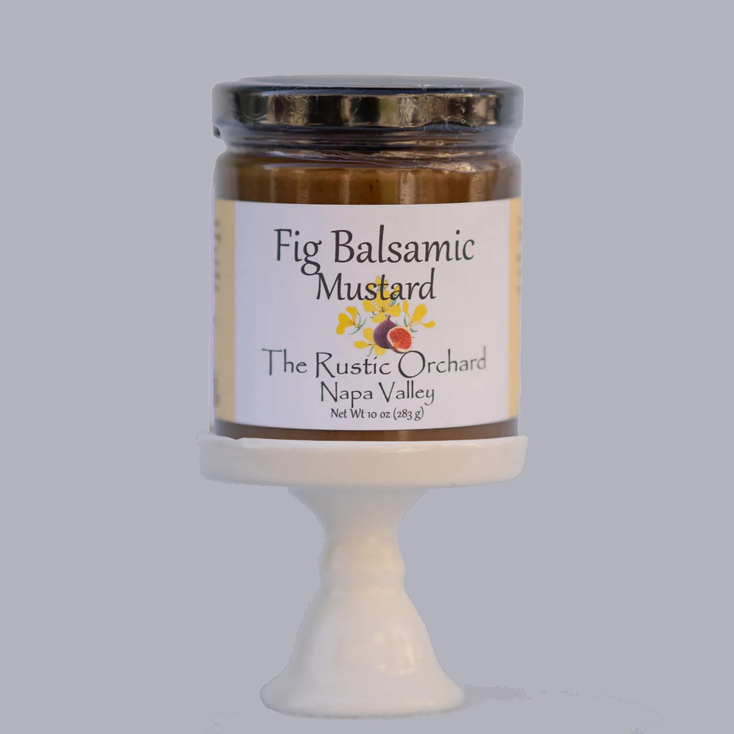 Hurley Farms - Balsamic Wine Jelly