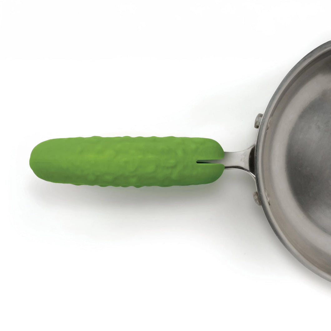 Fred - Fried Pickle Pan Handle