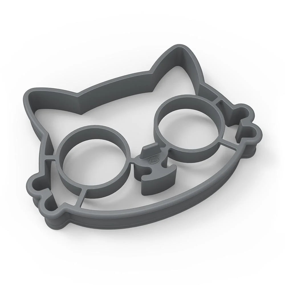 Fred - Funnyside up Cat