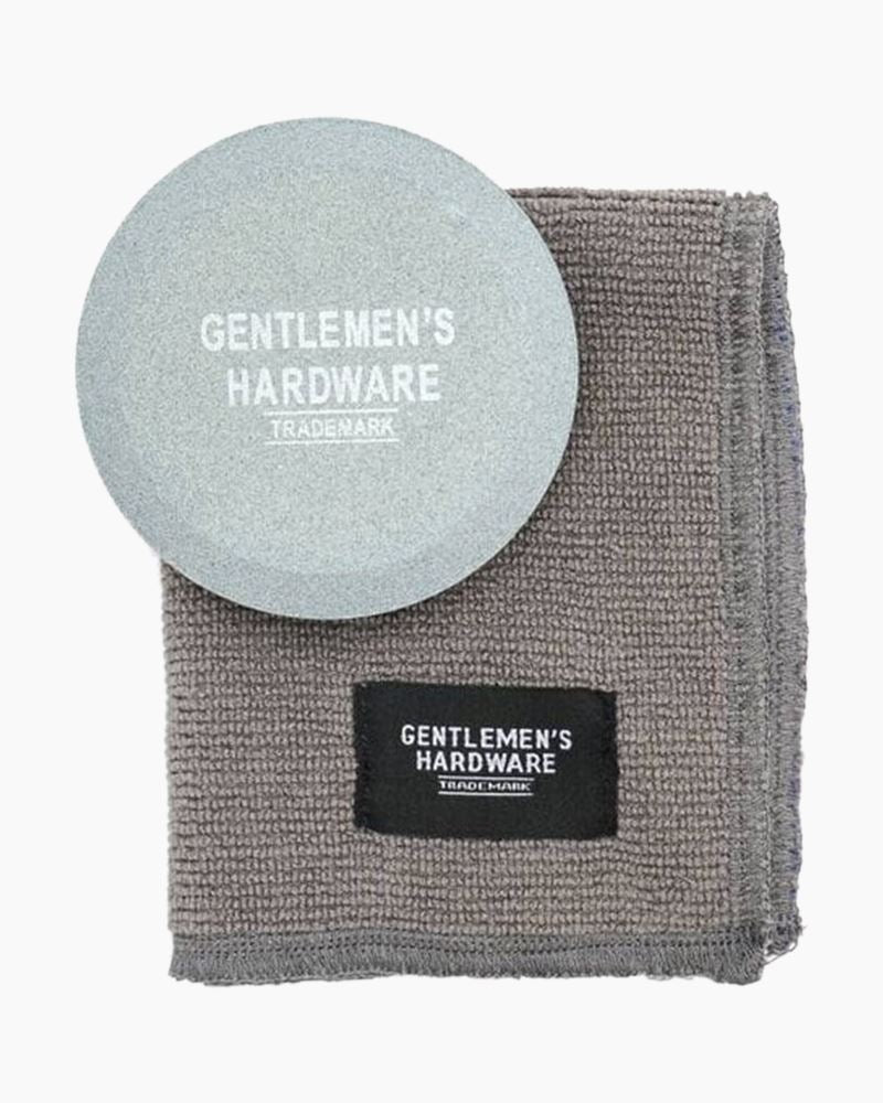 Gentlemen's Hardware - Knife Sharpening Stone