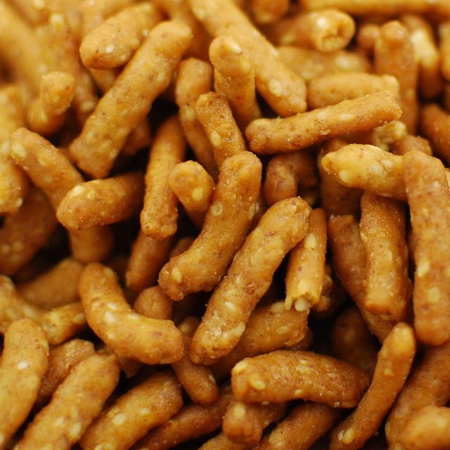 Napa Nuts - Honey Roasted Sesame Sticks
