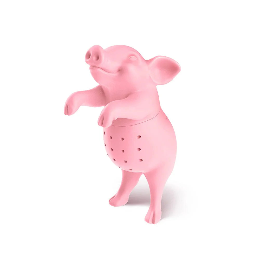 Fred - Hot Belly Tea Infuser