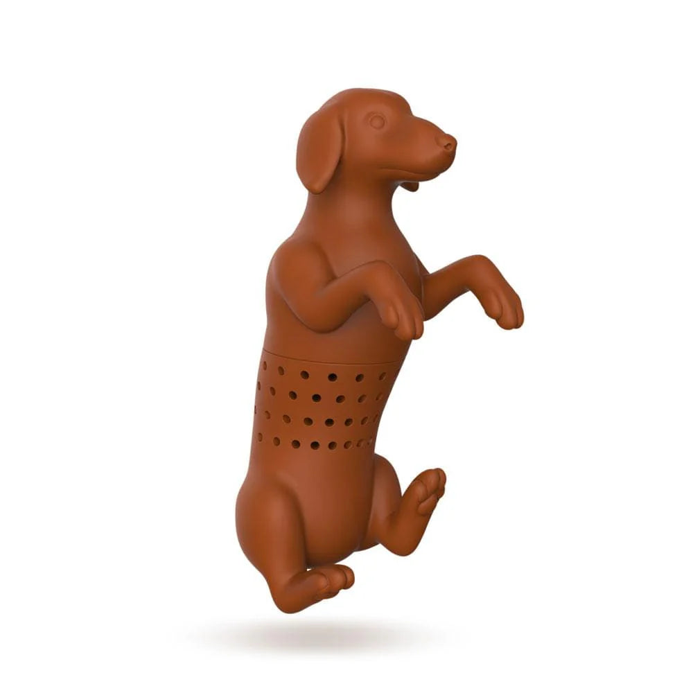 Fred - Hot Dog Tea Infuser