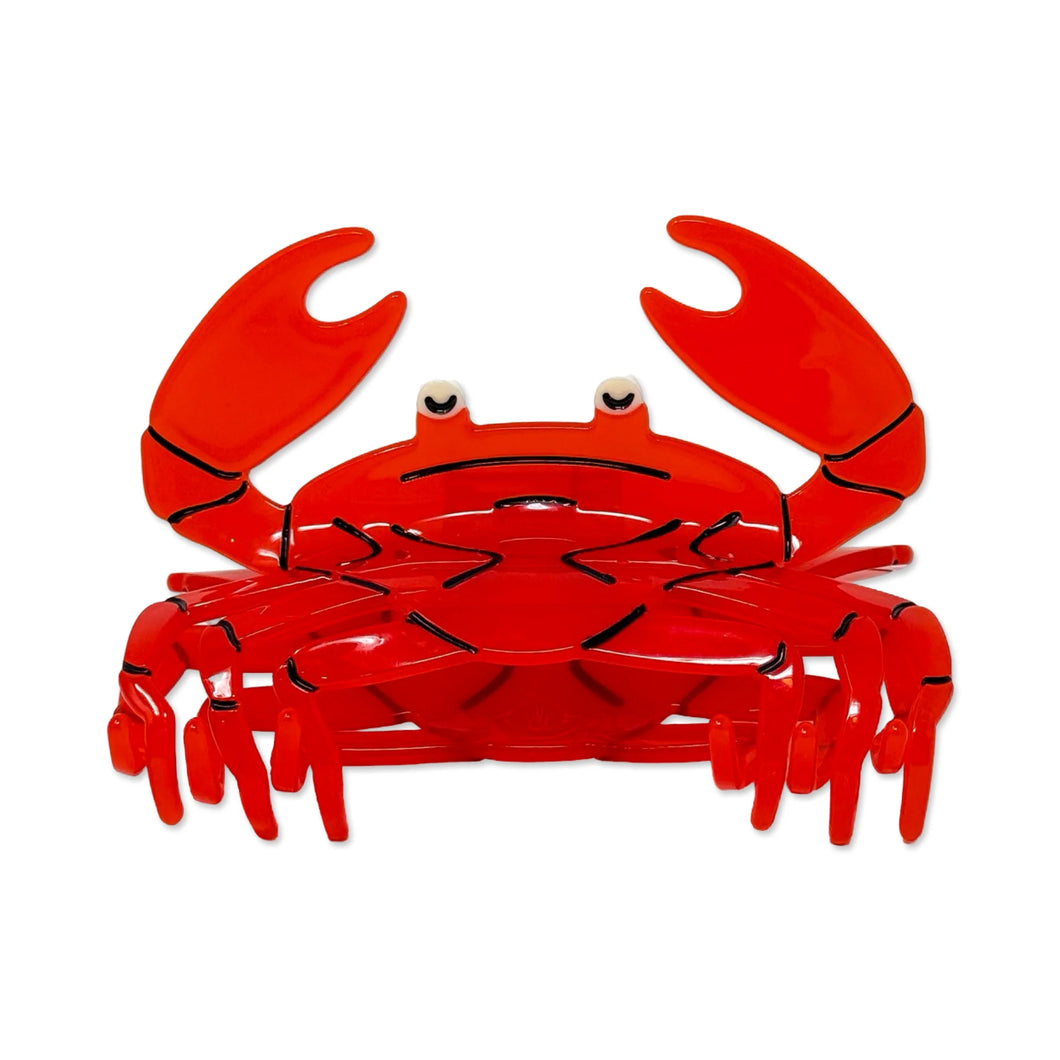 Jenny Lemons - Large Crab Claw Clip
