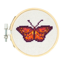 Load image into Gallery viewer, Mini Cross Stitch

