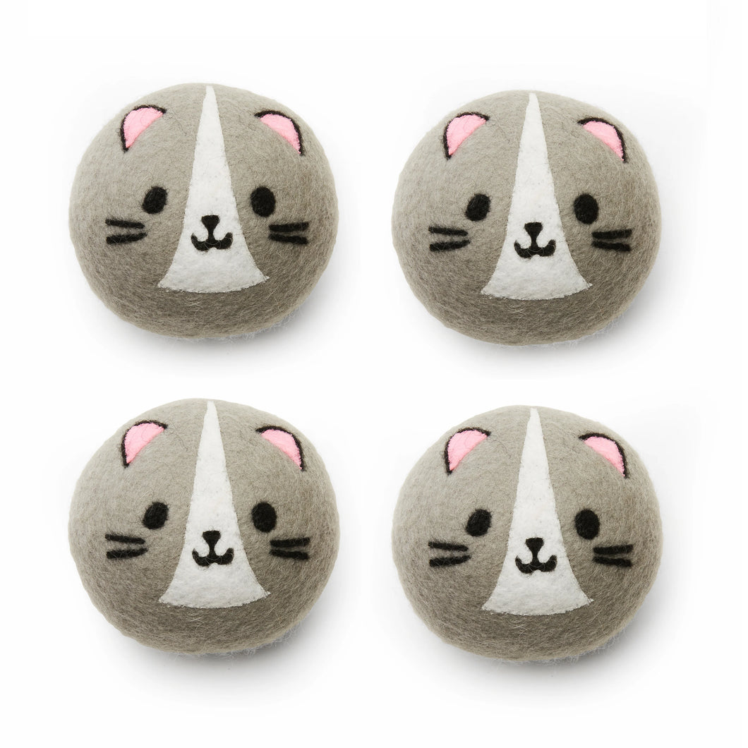 Kikkerland - Kat Dryer Buddies