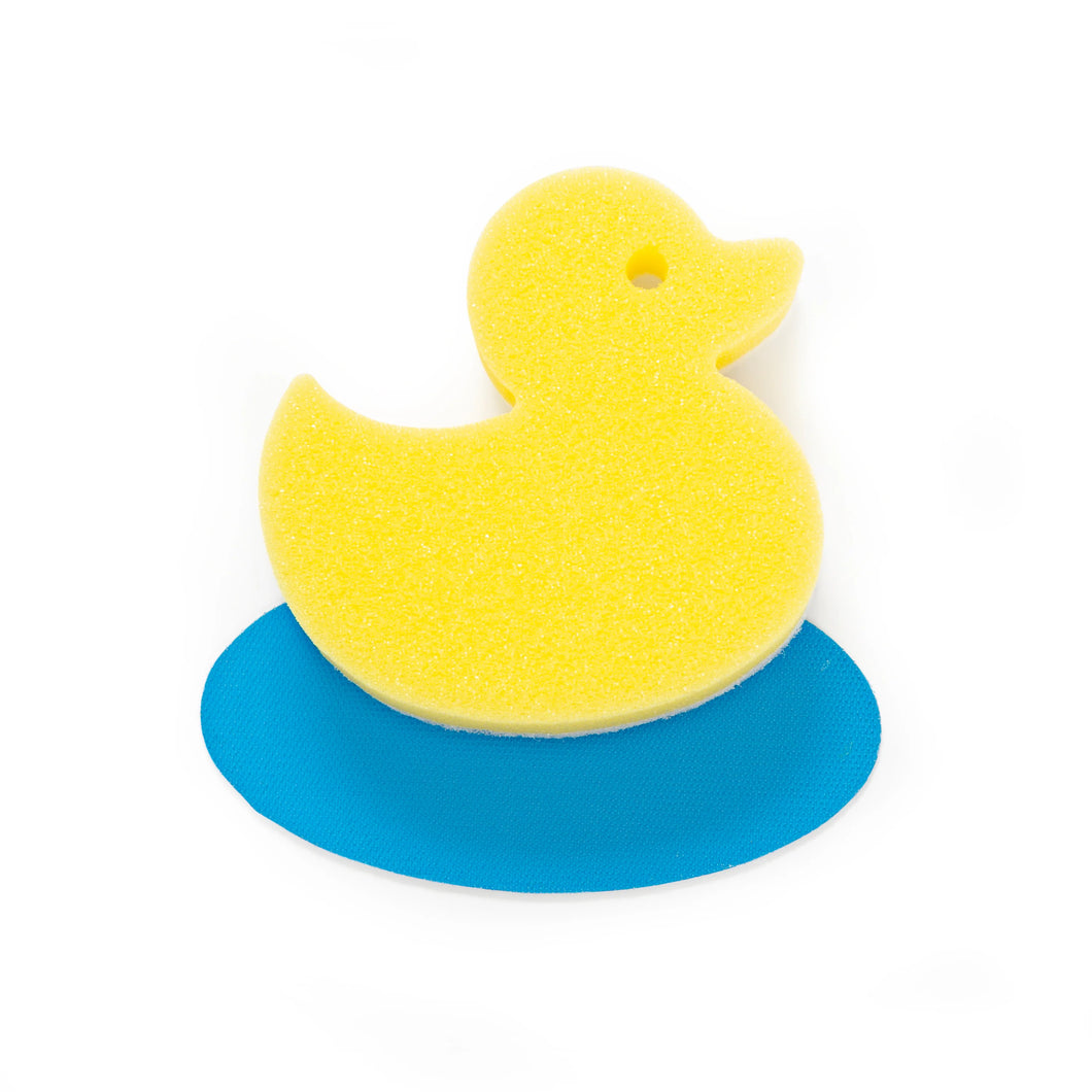 Kikkerland - Duck Grab n Scrub