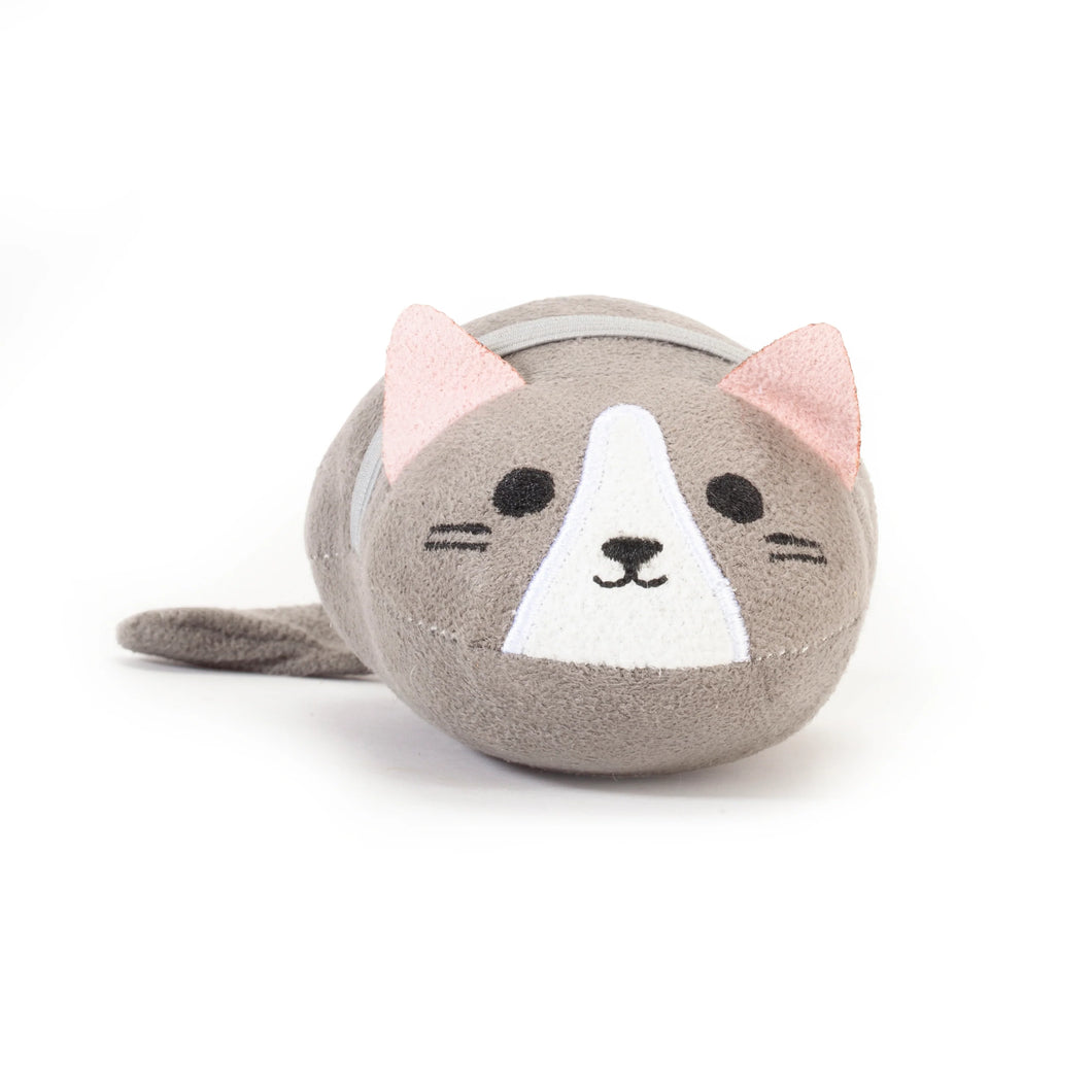 Kikkerland - Microfiber Screen Cleaner Cat