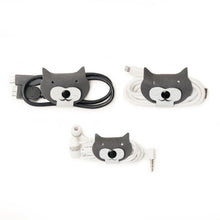 Load image into Gallery viewer, Kikkerland - Cable Ties
