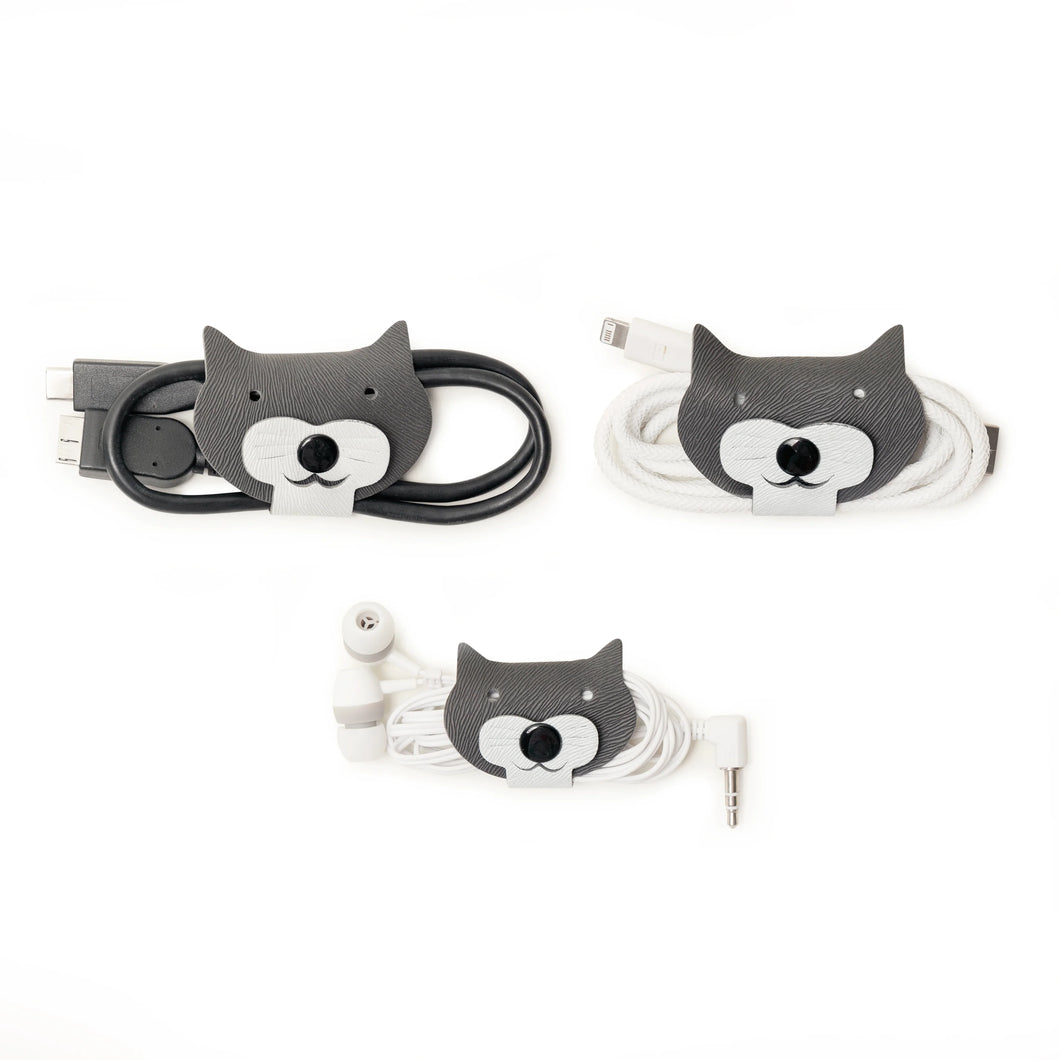 Kikkerland - Cable Ties