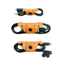 Load image into Gallery viewer, Kikkerland - Cable Ties
