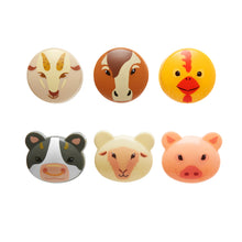 Load image into Gallery viewer, Kikkerland - Bag Clips
