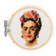 Load image into Gallery viewer, Mini Cross Stitch
