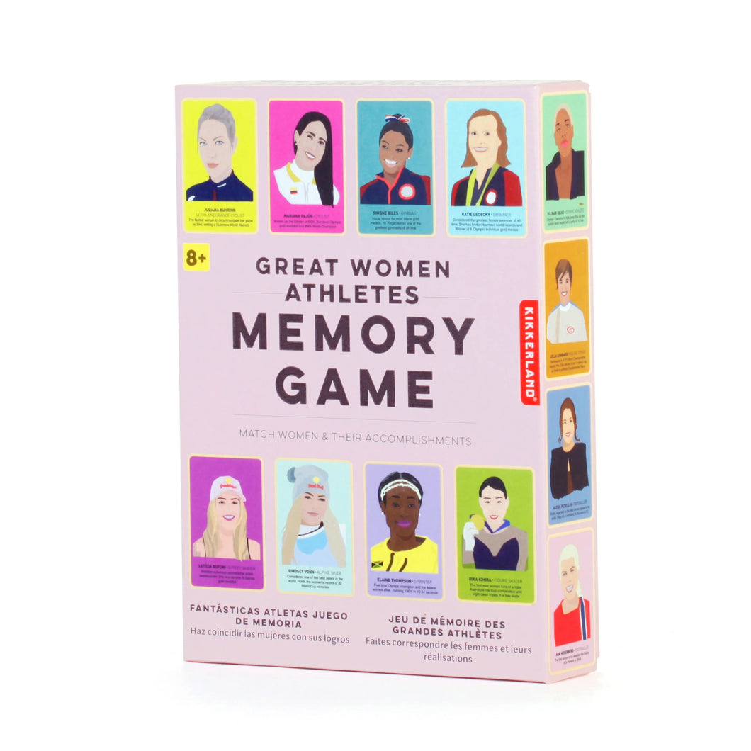 Kikkerland - Memory Games