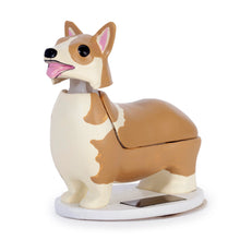 Load image into Gallery viewer, Kikkerland - Figurine Solar
