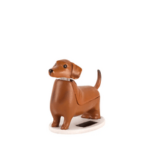 Load image into Gallery viewer, Kikkerland - Figurine Solar
