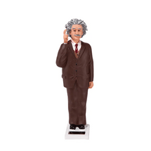 Load image into Gallery viewer, Kikkerland - Figurine Solar
