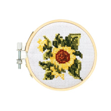 Load image into Gallery viewer, Mini Cross Stitch
