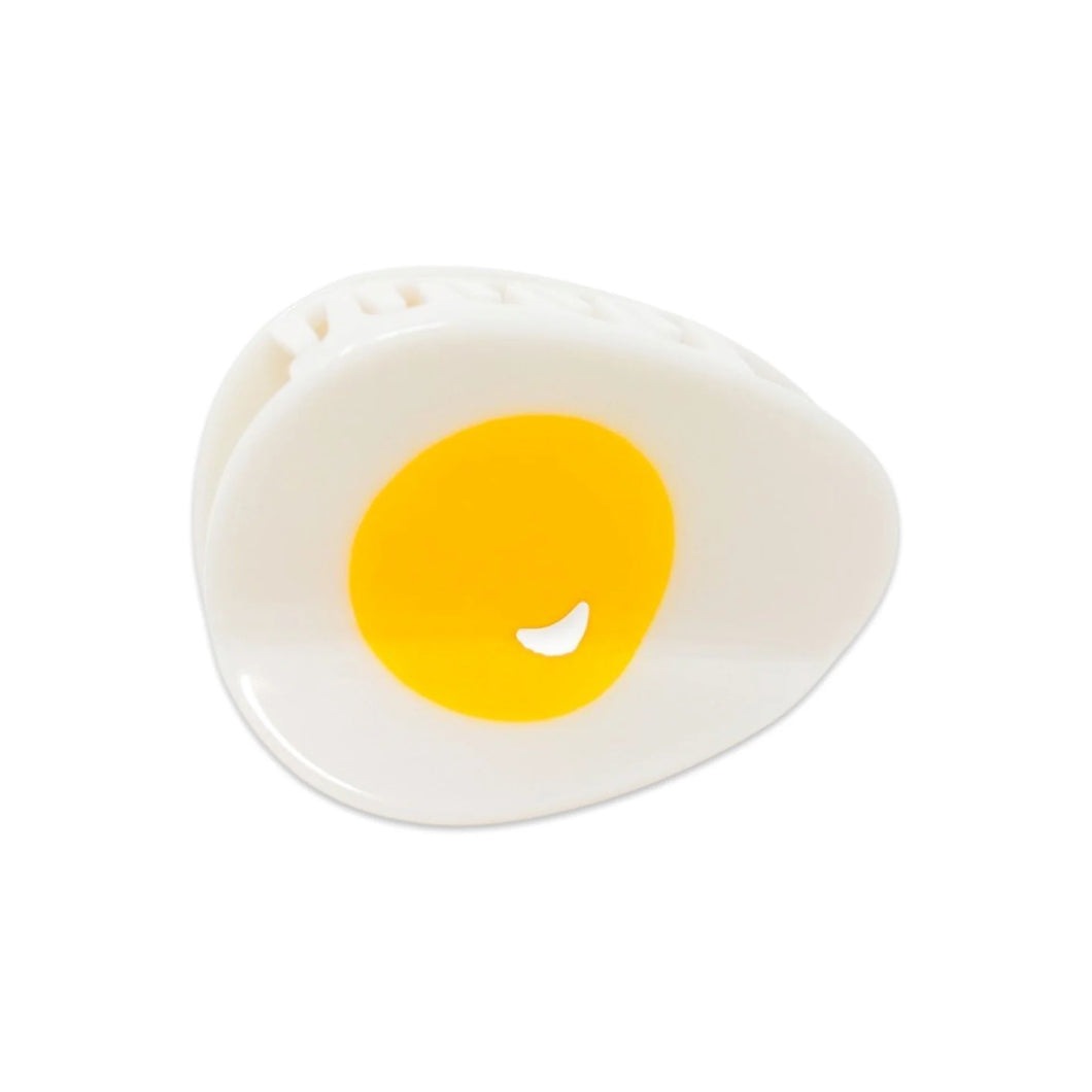 Jenny Lemons - Large Egg Claw Clip