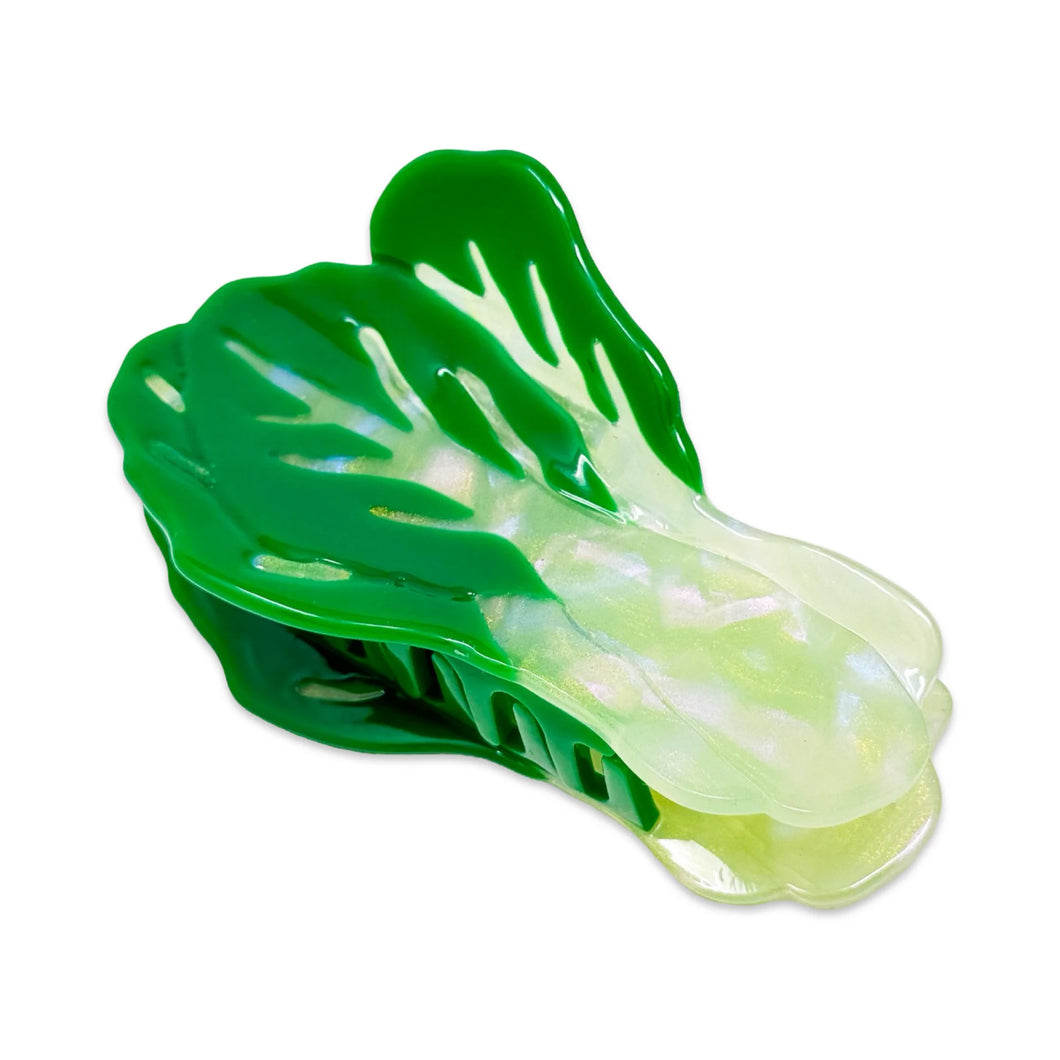 Jenny Lemons - Large Bok Choy Claw Clip