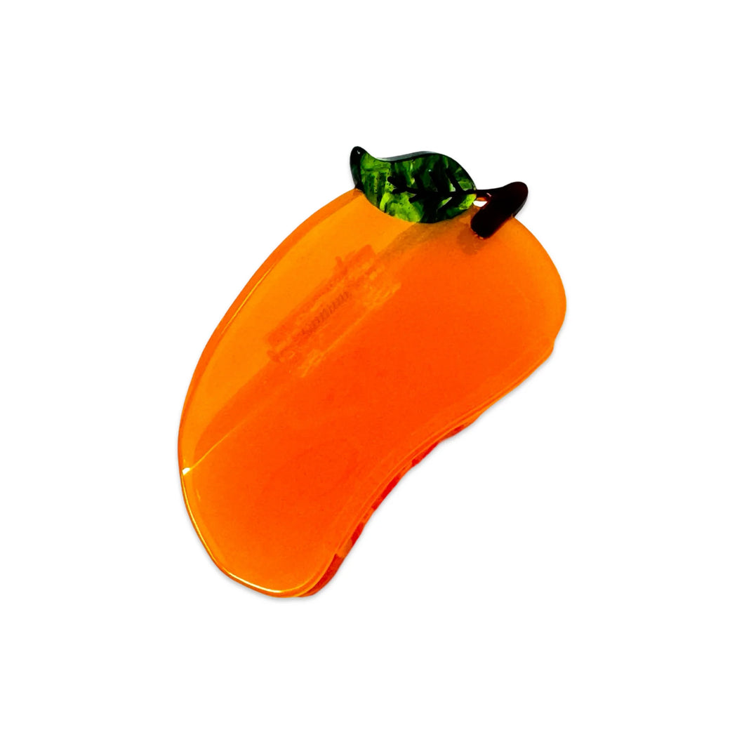 Jenny Lemons - Midi Mango Claw Clip