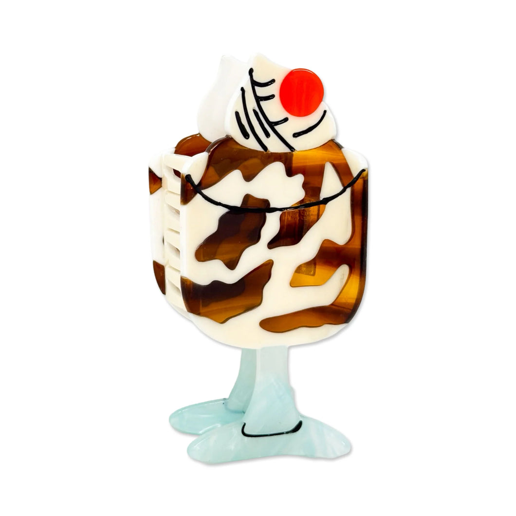 Jenny Lemons - Midi Sundae Claw Clip