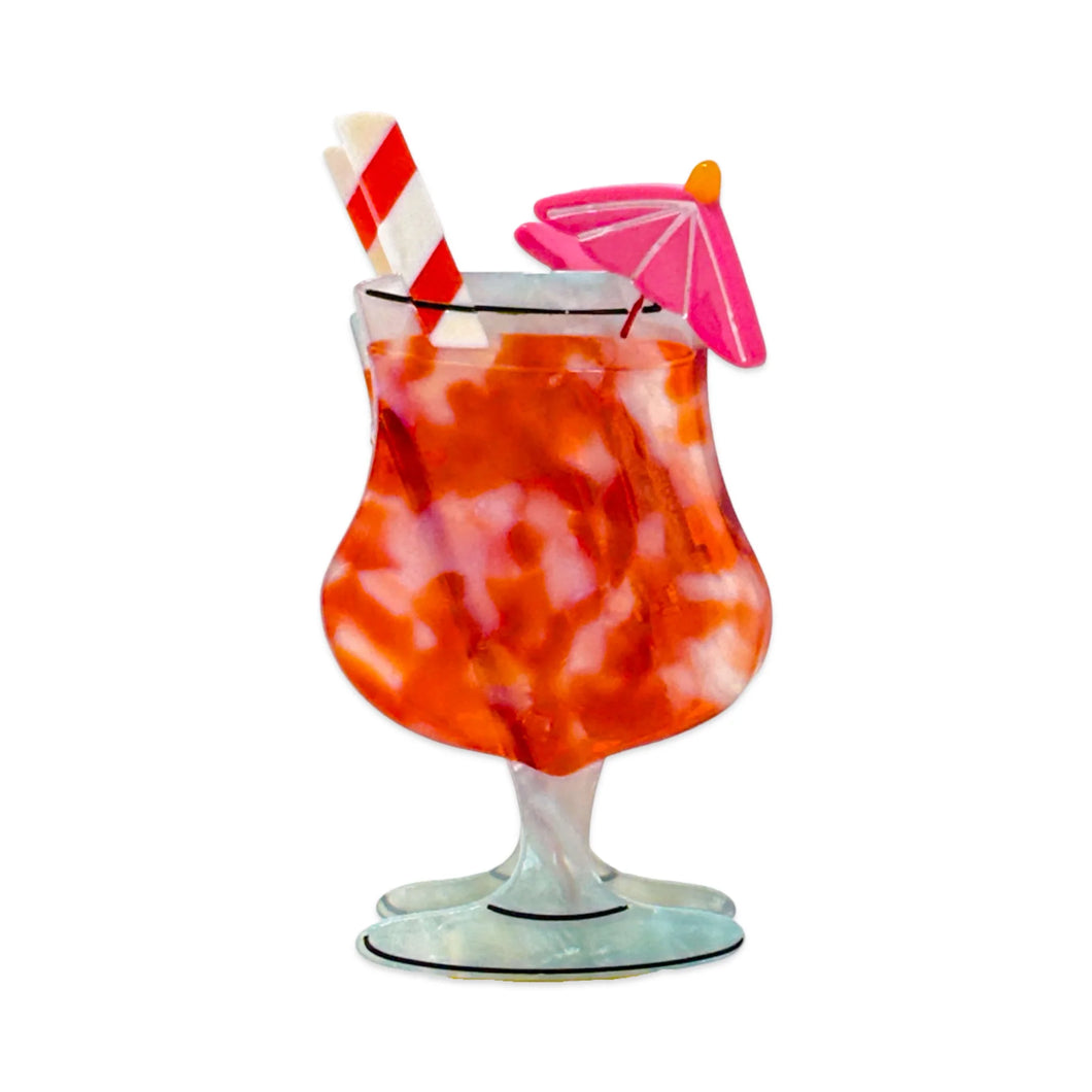 Jenny Lemons - Midi Daiquiri Claw Clips
