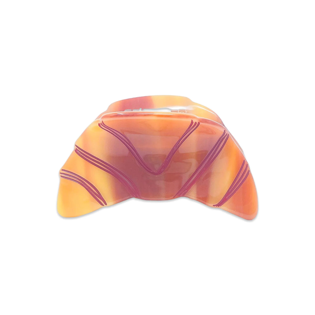 Jenny Lemons - Midi Croissant Claw Clip