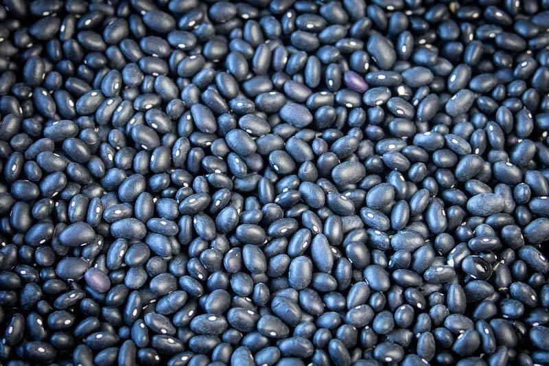 Rancho Gordo - Midnight Black Beans