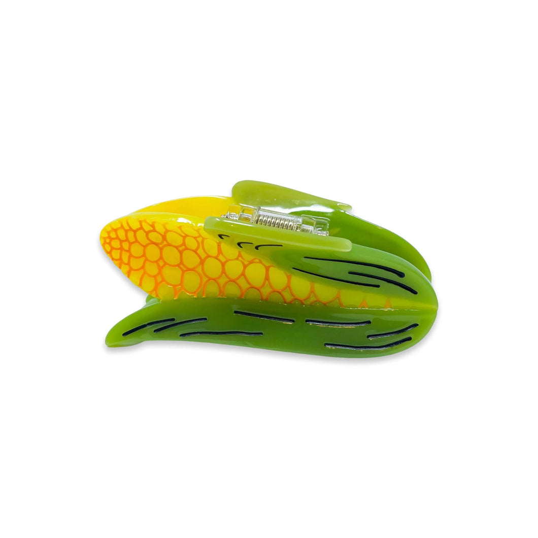Jenny Lemons - Mini Baby Corn Claw Clip