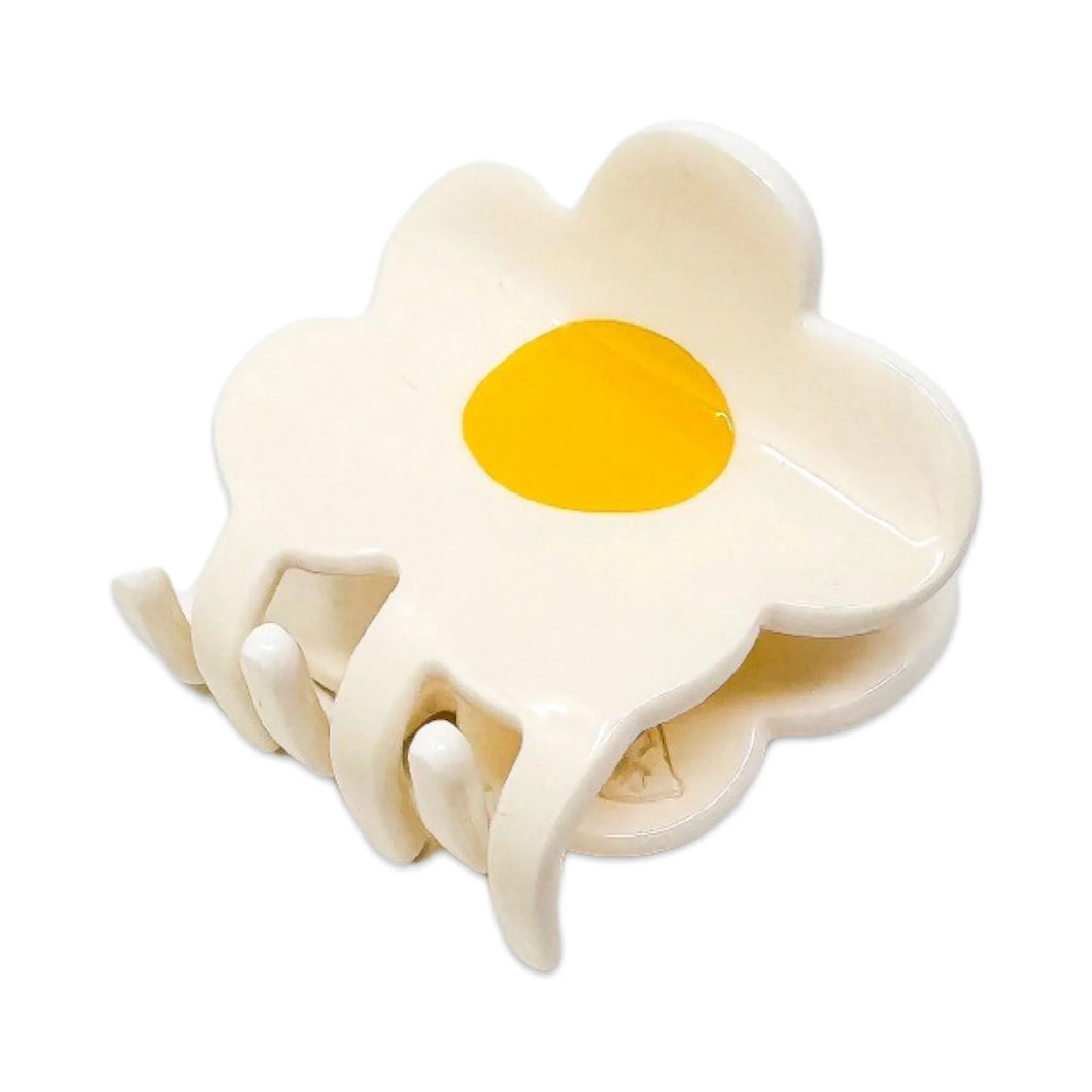 Jenny Lemons - Mini Flower Claw Clip