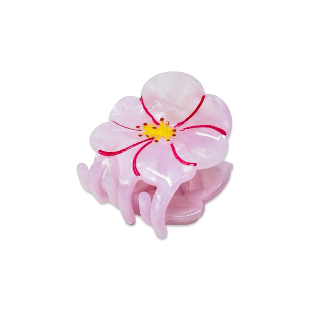 Jenny Lemons - Mini Cherry Blossom Claw Clip