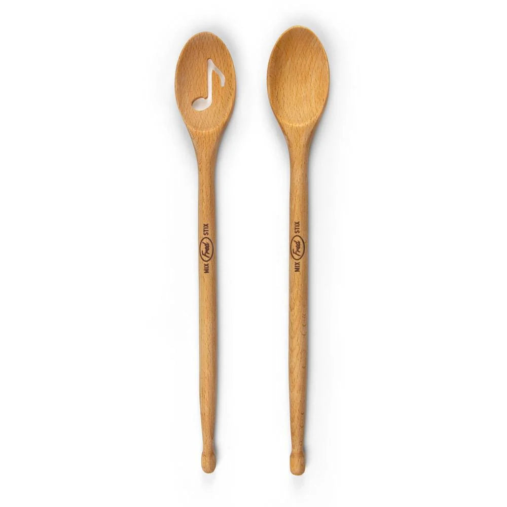 Fred - Mix Stix Drumstick Spoons
