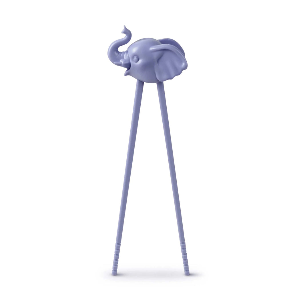Fred - Munchtime Elephant Chopsticks