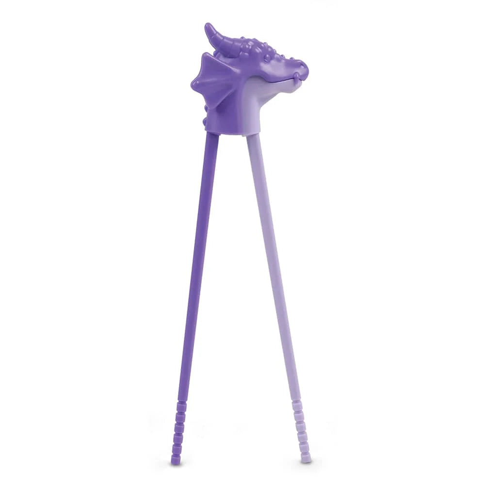 Fred - Munchtime Dragon Chopsticks