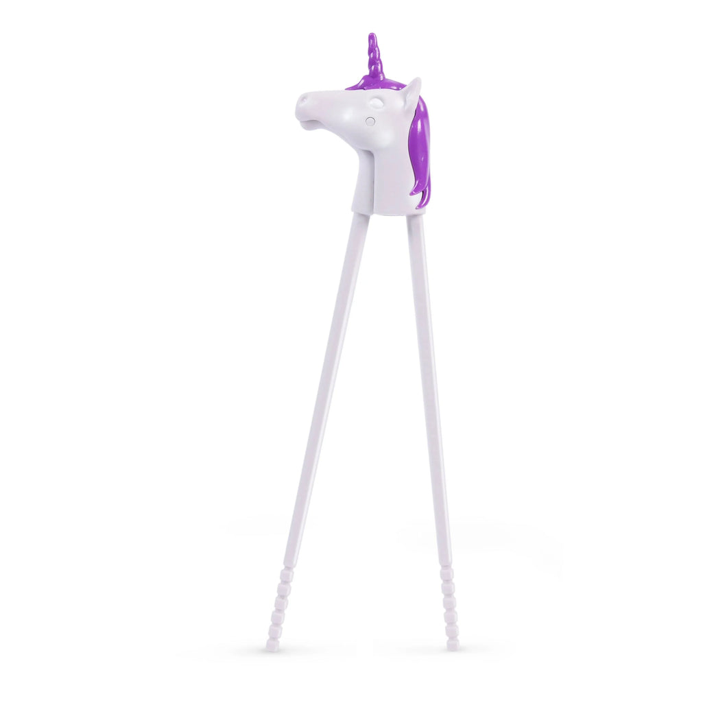 Fred - Munchtime Unicorn Chopsticks
