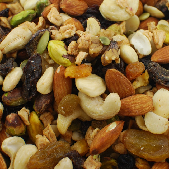 Napa Nuts - Performance Blend Trail Mix