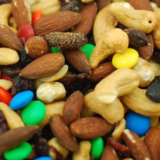 Napa Nuts - Resort Blend Trail Mix