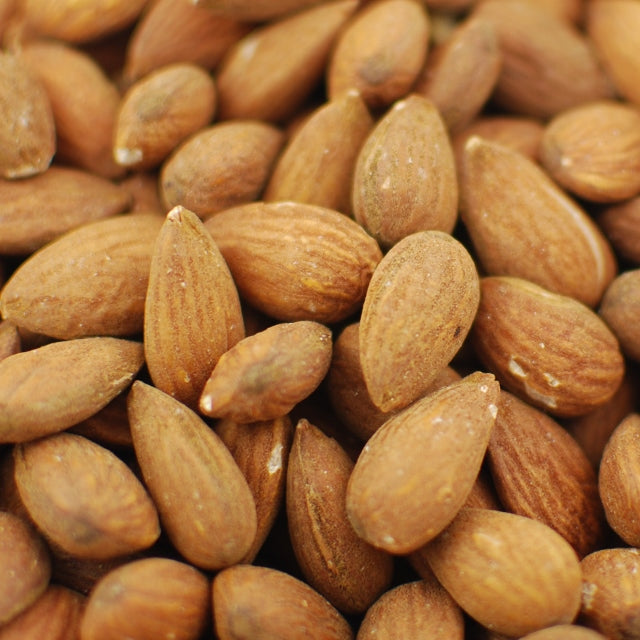 Napa Nuts - Roasted Almonds