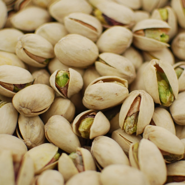 Napa Nuts - Roasted Salted Pistachios