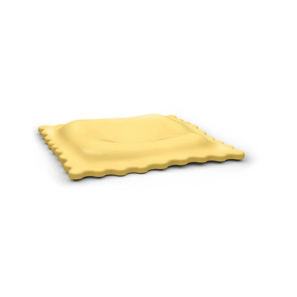 Fred -Sauced Up Spoon Rest