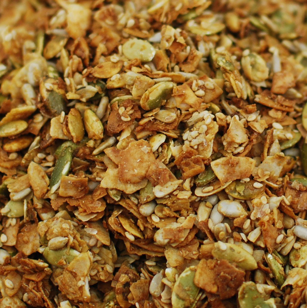 Napa Nuts - Simply Grain-Free Granola