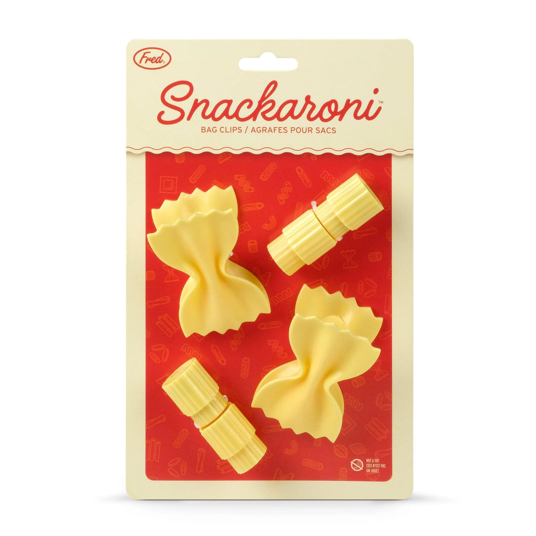 Fred - Snackaroni Bag Chips