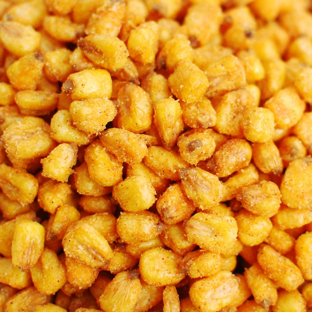 Napa Nuts - Spicy Sriracha Corn Nuggets